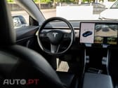 Tesla Model 3 Standard Range Plus RWD