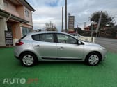 Renault Mégane 1.5 dCi Confort