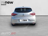 Renault Clio Clio Techno 100 TCe Bi-fuel