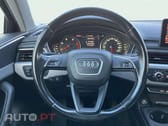 Audi A4 2.0 TDI Advance