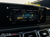 Mercedes-Benz GLE de 4Matic