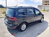 Seat Alhambra 2.0 TDI Style Advanced