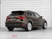 Audi A3 Sportback e-tron 1.4 TFSI S-line S tronic