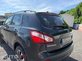 Nissan Qashqai 1.6 dCi Tekna Premium 18