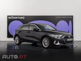 Audi A3 Sportback 30 TFSI S tronic