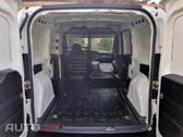 Fiat Doblo Cargo 1.6 MultiJet Maxi SX