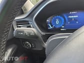 Ford Focus 1.0 EcoBoost MHEV Active X