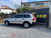Volvo XC90 2.4 D5 5L Nivel 2 Auto.