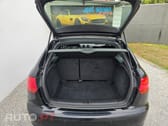 Audi A3 Sportback 2.0 TDi S-line