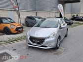Peugeot 208 1.4 HDi Active