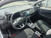 Renault Zoe (c/ Bateria) E-Tech EV50 Equilibre