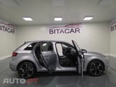 Audi A3 Sportback 1.6 TDI Design