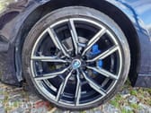 BMW 320 d Touring Line Modern
