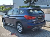 BMW X1 16d sDrive (2019) 15.999Eur Oficial