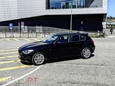 BMW 116 d Sport Line