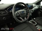 Ford Focus Focus 1.0 EcoBoost MHEV ST-Line X