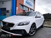 Volvo V40 1.6 D2 VOR Powershift