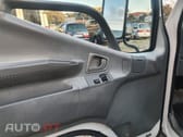 Mitsubishi Canter 2.8