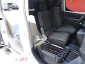 Citroen Berlingo M 130 EAT8 MAX