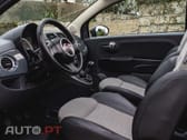 Fiat 500C 1.3 16V Multijet Lounge