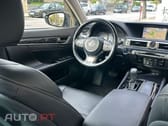 Lexus GS 300 Executive