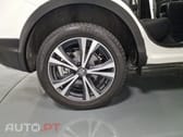 Nissan Qashqai 1.5 dCi N-Connecta