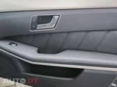 Mercedes-Benz 350 E 350 Classe E - 10