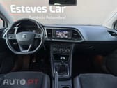 Seat Leon FR
