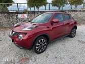Nissan Juke 1.2 DIG-T N-Connecta