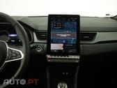 Renault Captur 1.2 ECO-G Techno