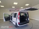 Renault Kangoo COMBI 1.5 DCI LUGARES 5
