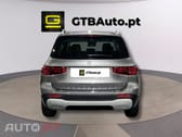 Mercedes-Benz GLB 180 D I.V.A DEDUTIVEL