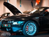 Alfa Romeo Spider 2.2 JTS 16V