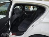 BMW 118 d M Sport