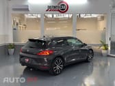 Volkswagen Scirocco 2.0 TDI Sport DSG