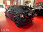 MINI Cooper Cooper D