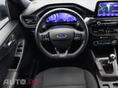 Ford Kuga 1.5 ECOBOOST ST LINE