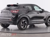 Nissan Juke 1.0 DIG-T N-Connecta DCT