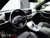 BMW i4 M50