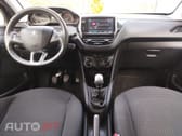 Peugeot 208 1.5 BlueHDi Signature
