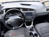 Kia Ceed 1.4 CRDi Nav Line