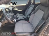 Renault Clio TCe 100 Bi-Fuel Techno