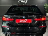 BMW 118 i Corporate Edition Auto