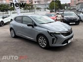 Renault Clio Evolution TCe 100 GPL