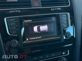 Volkswagen Golf 1.6 TDi BlueMotion Trendline