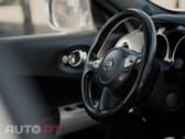 Nissan Juke 1.5 dCi Tekna Premium
