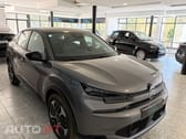 Citroen e-C4 136 PLUS