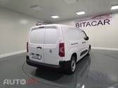 Peugeot Partner 1.5 BLUEHDI LONGA IVA DEDUTIVEL