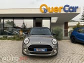 MINI Cabrio Cooper D