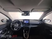 Toyota Yaris 1.5 HDF Comfort Plus